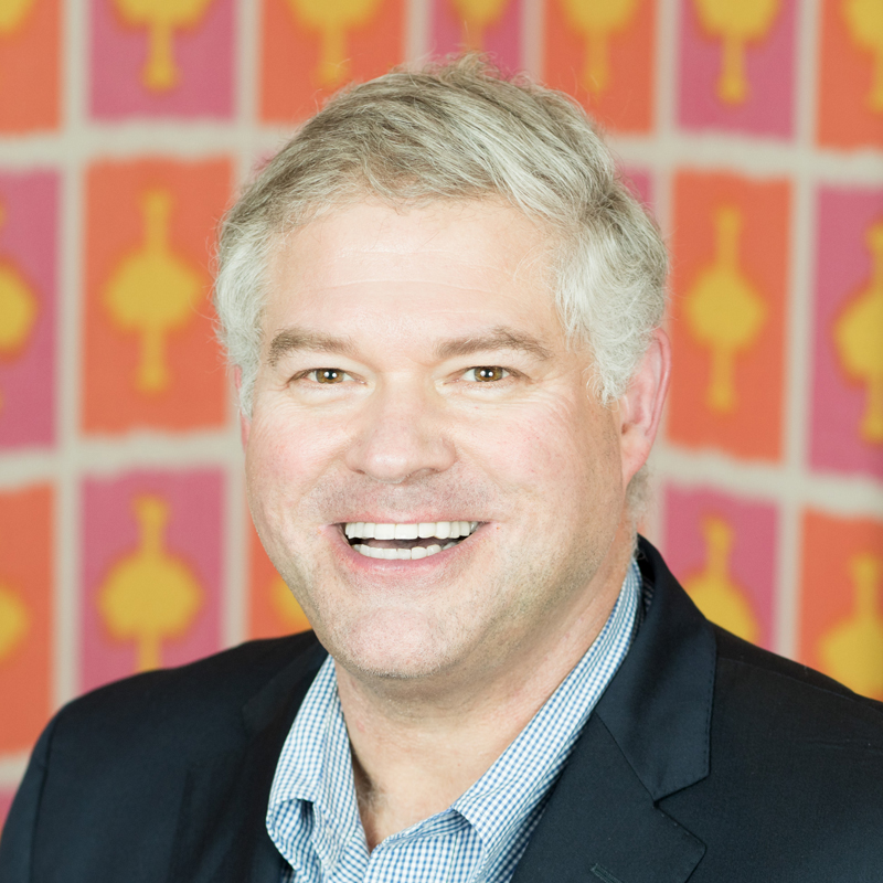 5th Global Forum | Speaker | Craig Wynett